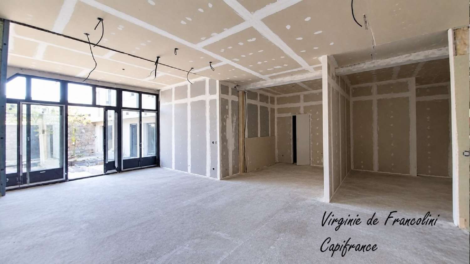  à vendre appartement Paris 19e Arrondissement Paris (Seine) 1