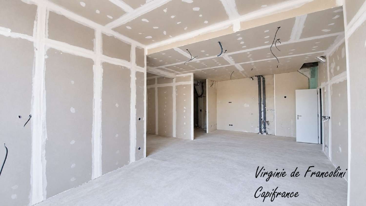  à vendre appartement Paris 19e Arrondissement Paris (Seine) 2