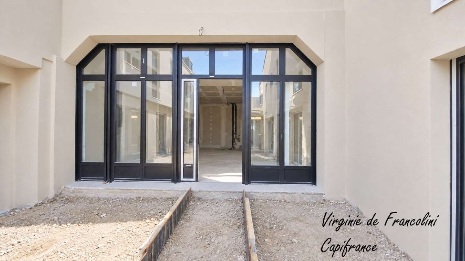 à vendre appartement Paris 19e Arrondissement Paris (Seine) 4