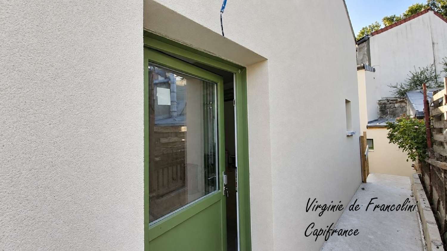  à vendre appartement Paris 19e Arrondissement Paris (Seine) 4