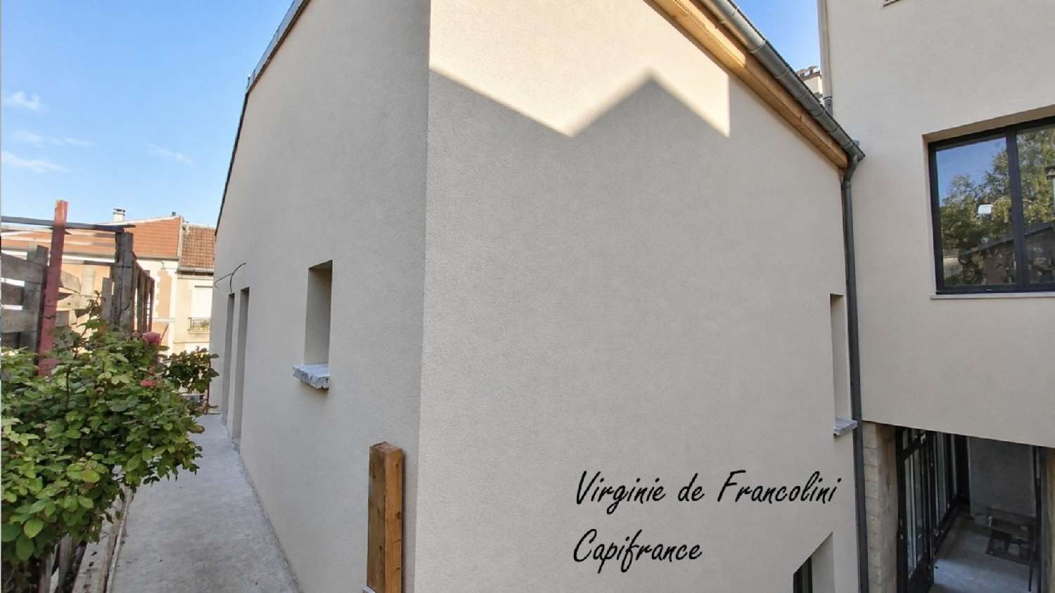  à vendre appartement Paris 19e Arrondissement Paris (Seine) 5