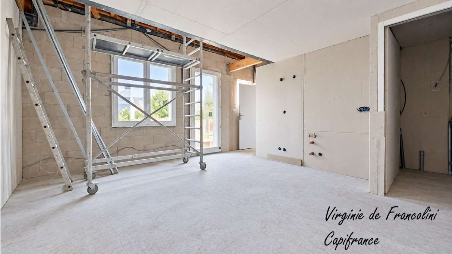 à vendre appartement Paris 19e Arrondissement Paris (Seine) 1
