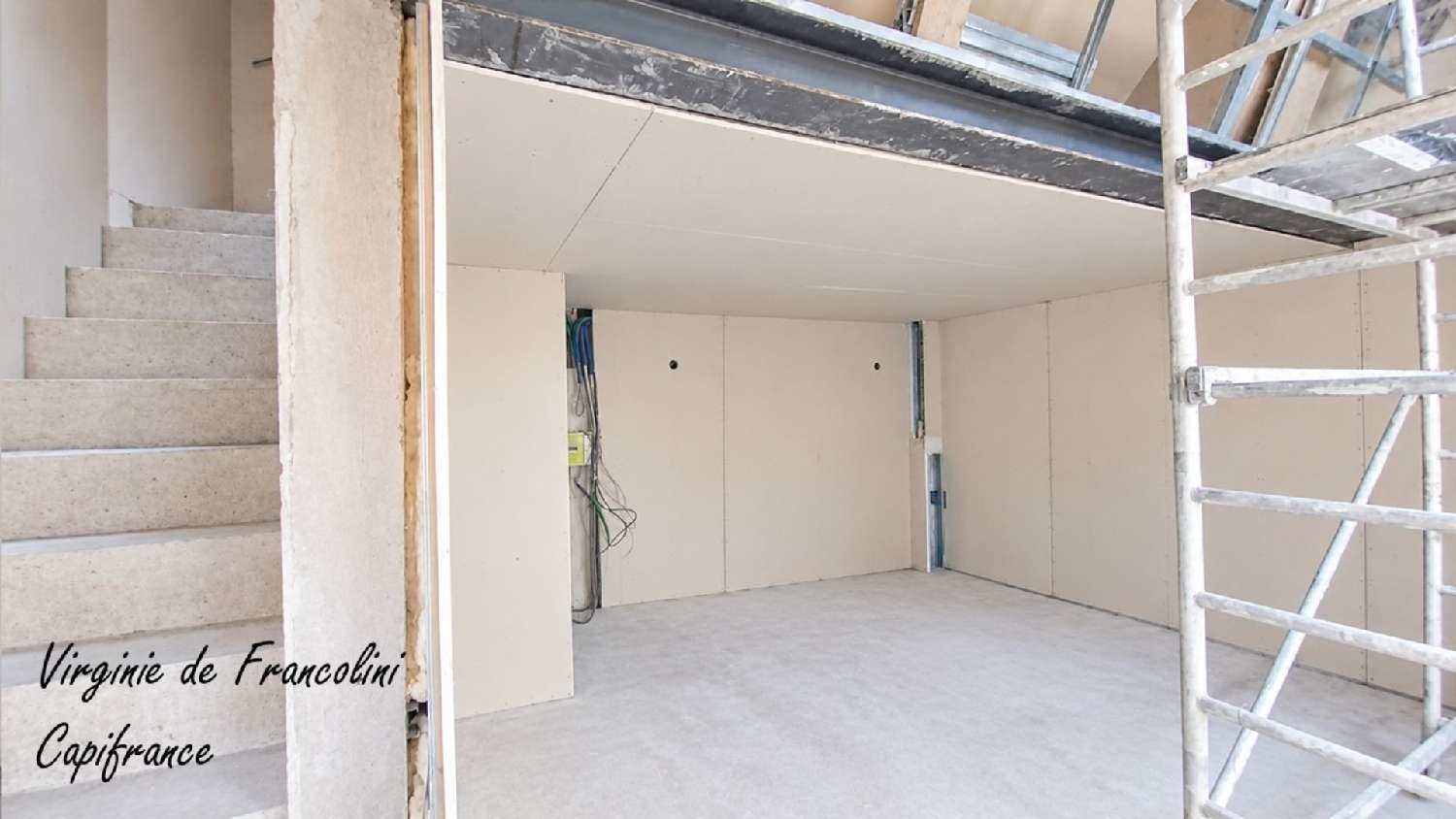  à vendre appartement Paris 19e Arrondissement Paris (Seine) 3