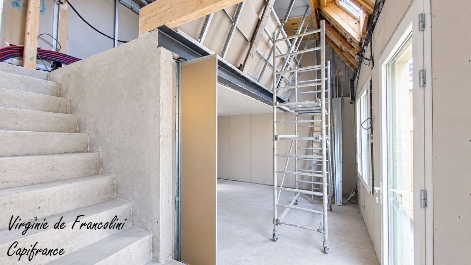  à vendre appartement Paris 19e Arrondissement Paris (Seine) 4