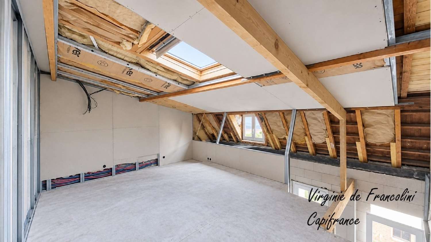  à vendre appartement Paris 19e Arrondissement Paris (Seine) 5