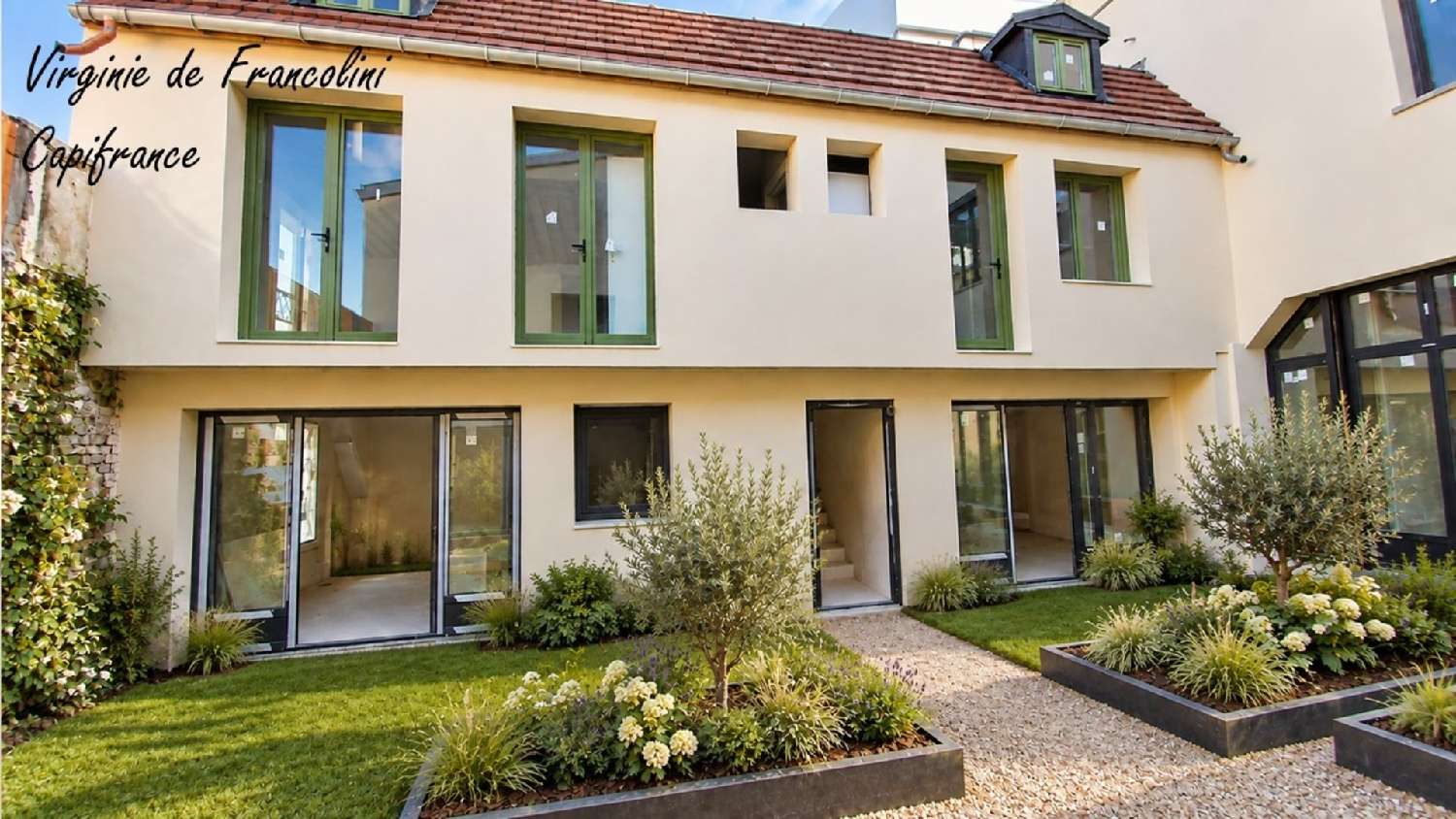  à vendre appartement Paris 19e Arrondissement Paris (Seine) 1