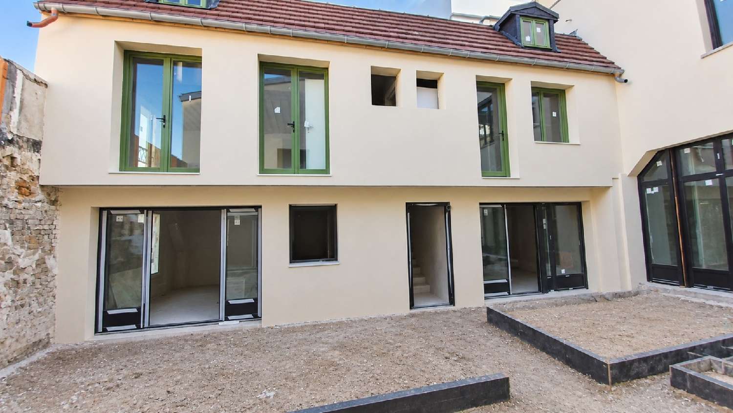  à vendre appartement Paris 19e Arrondissement Paris (Seine) 2