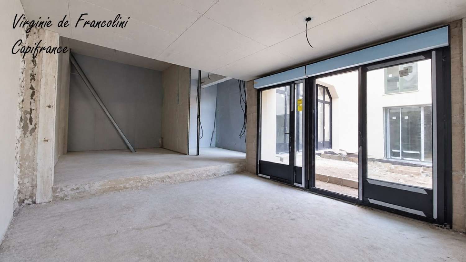  à vendre appartement Paris 19e Arrondissement Paris (Seine) 3
