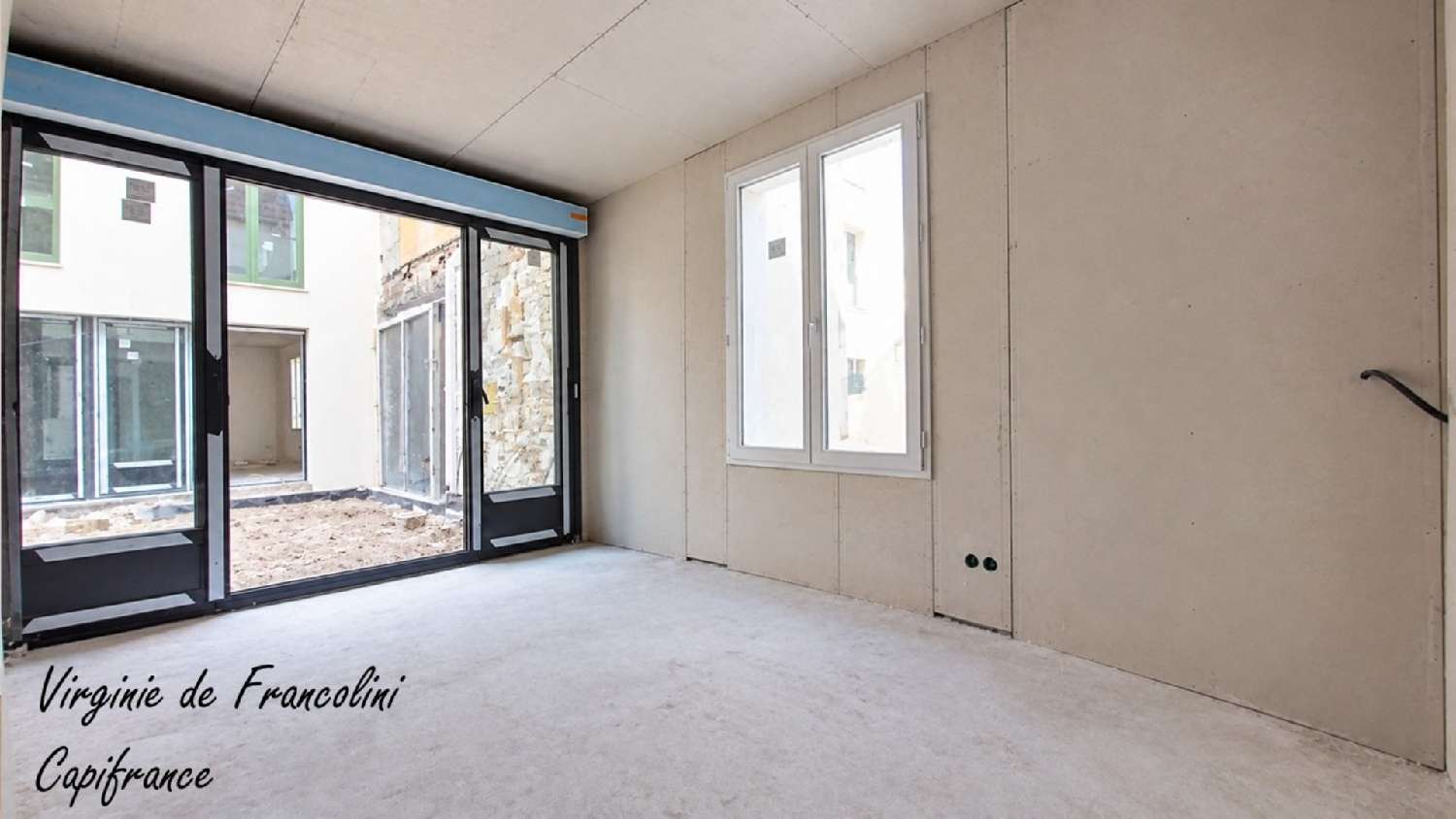  à vendre appartement Paris 19e Arrondissement Paris (Seine) 4