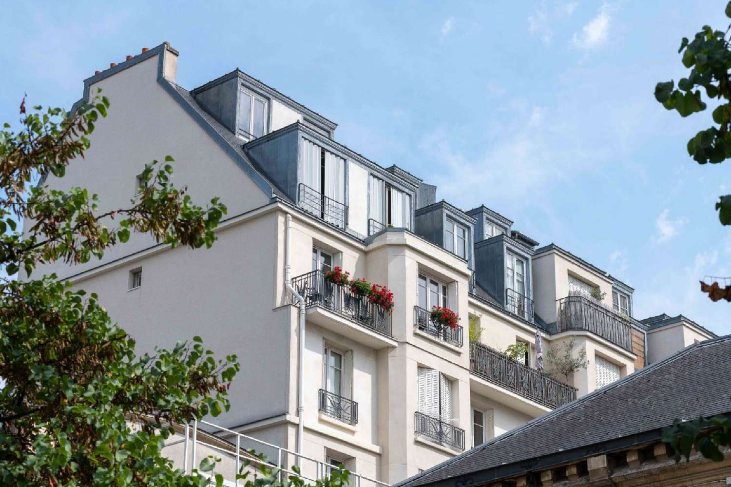 à vendre appartement Paris 19e Arrondissement Paris (Seine) 3