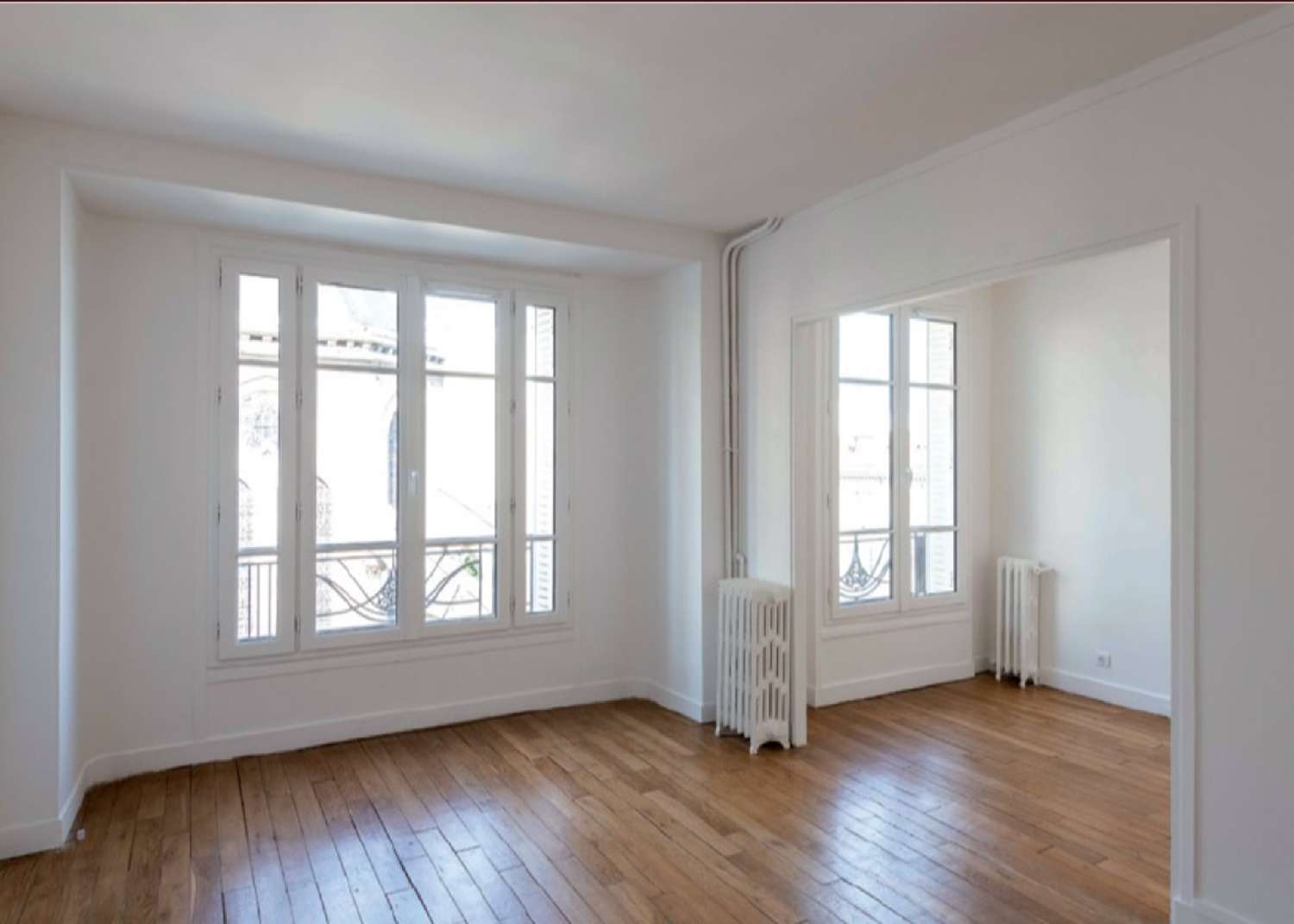 à vendre appartement Paris 19e Arrondissement Paris (Seine) 4