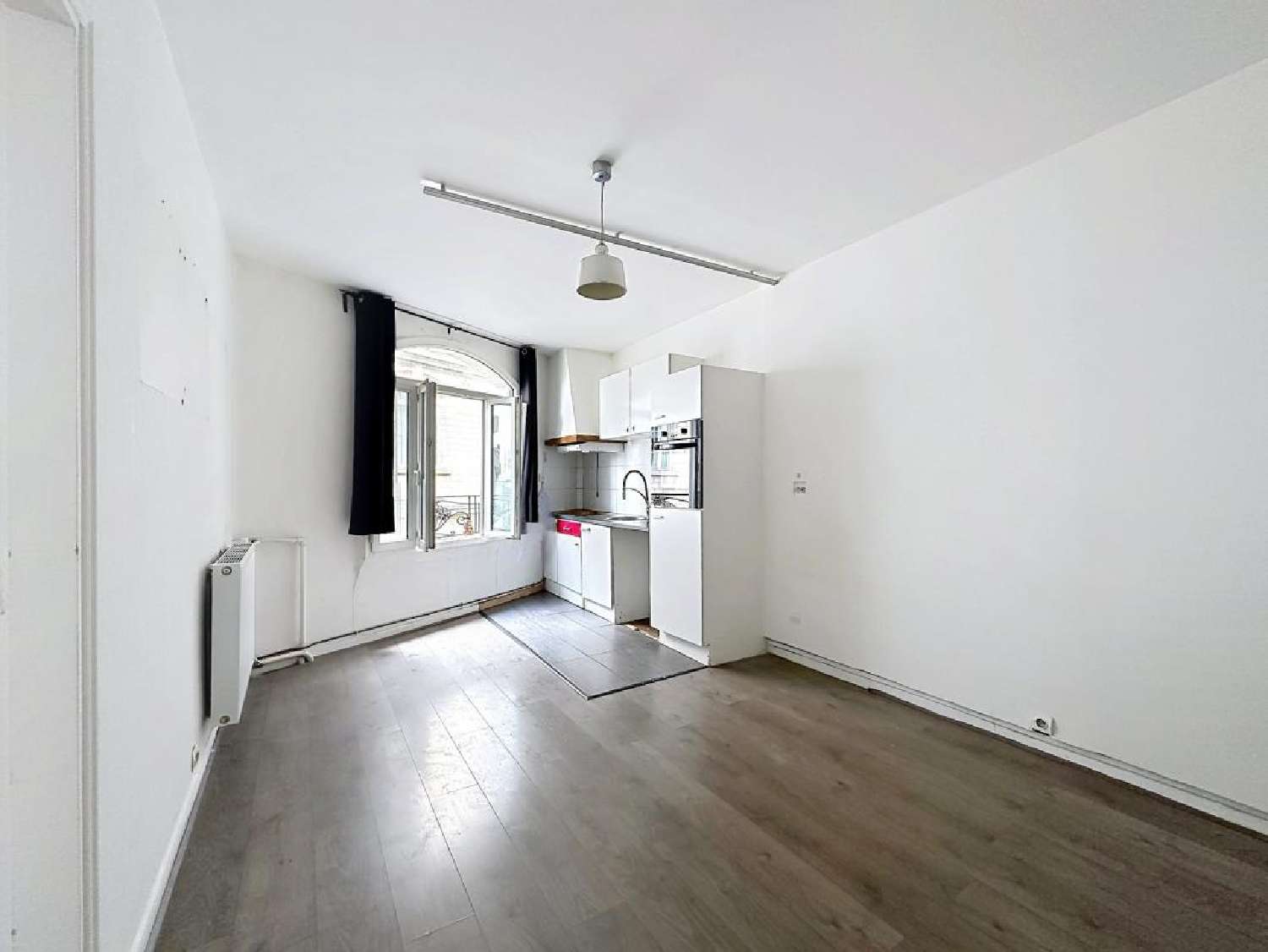en venta apartamento Paris 19e Arrondissement París (Seine) 2