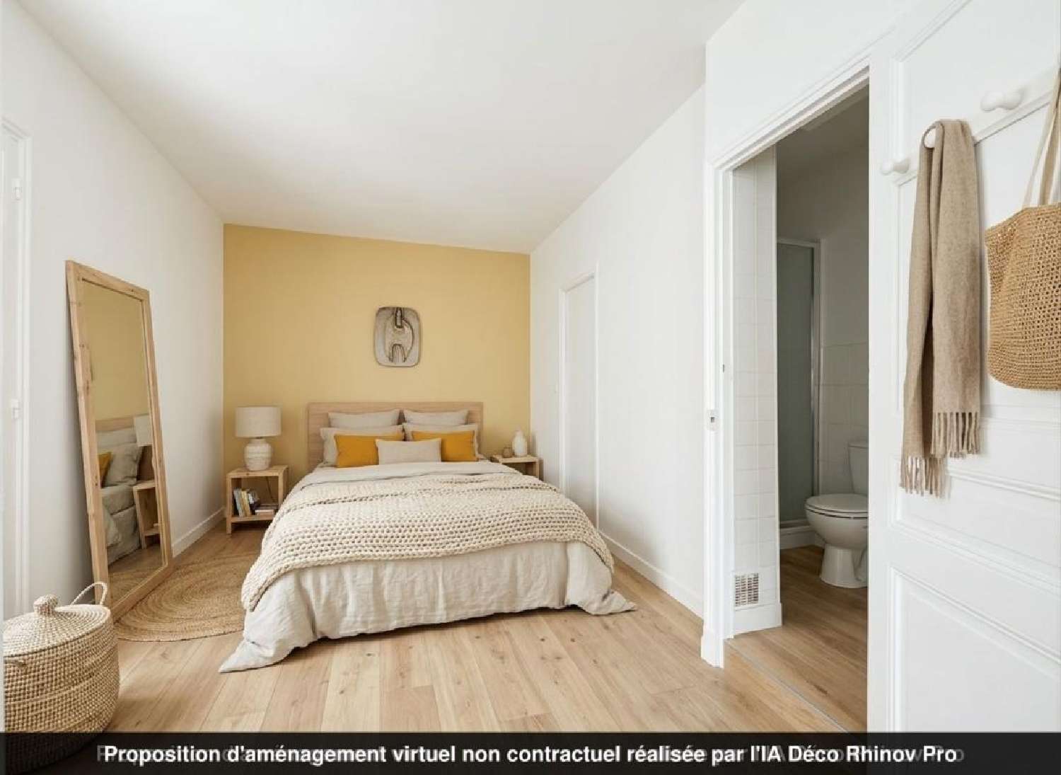 en venta apartamento Paris 19e Arrondissement París (Seine) 3