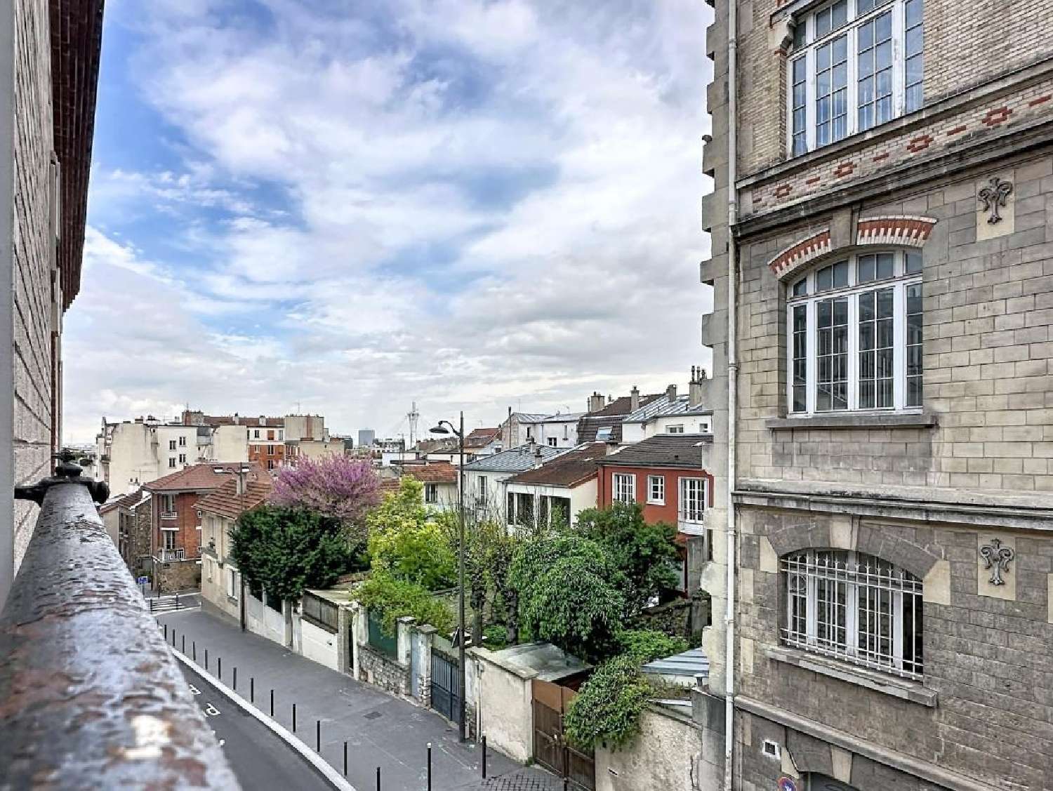 en venta apartamento Paris 19e Arrondissement París (Seine) 5