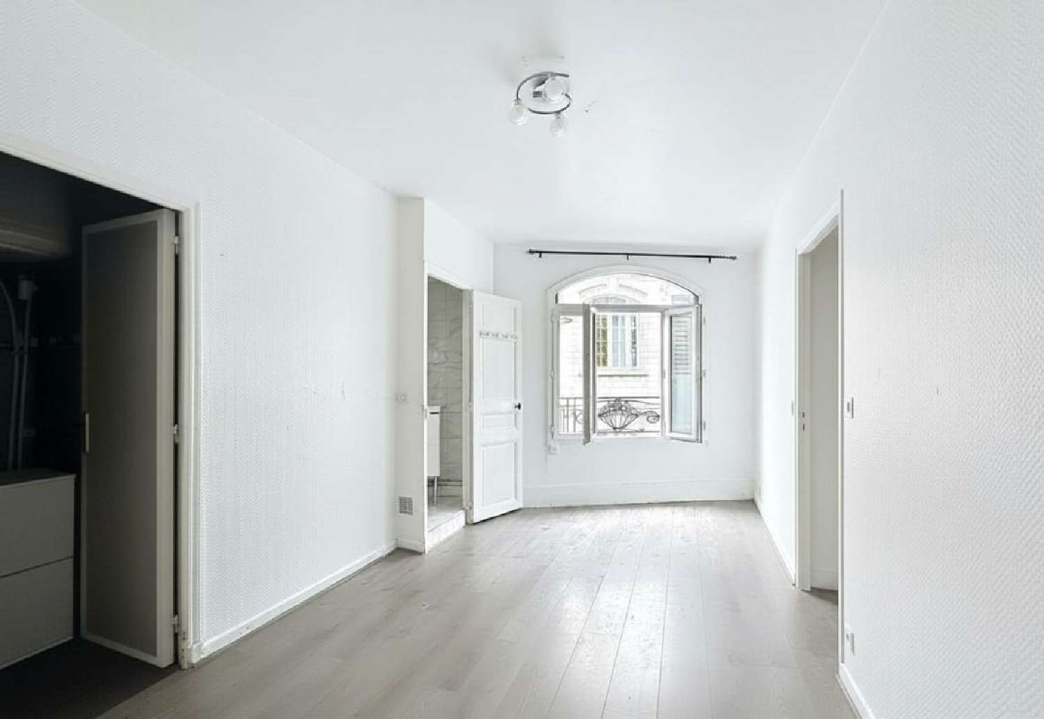 en venta apartamento Paris 19e Arrondissement París (Seine) 6