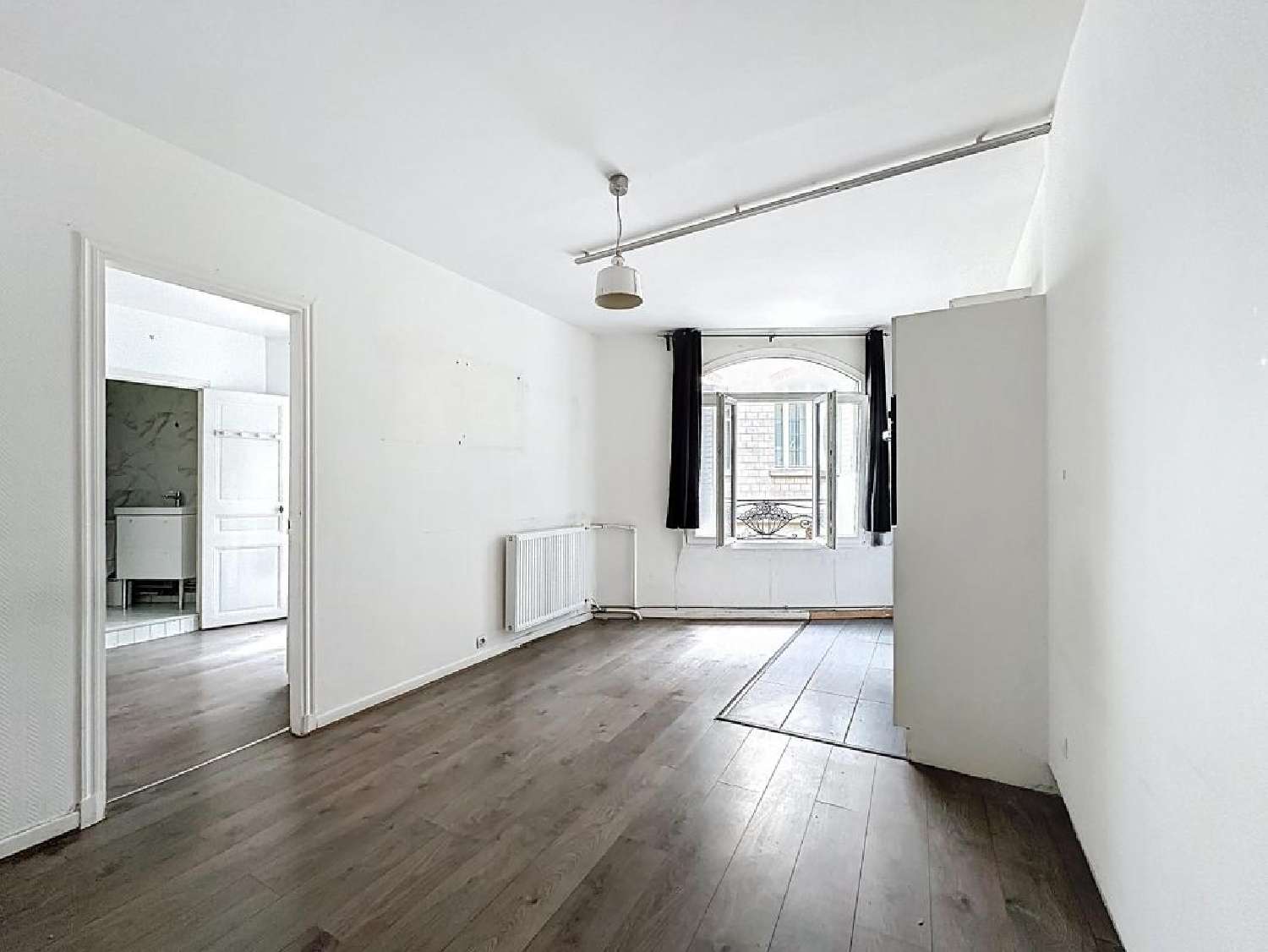 en venta apartamento Paris 19e Arrondissement París (Seine) 7