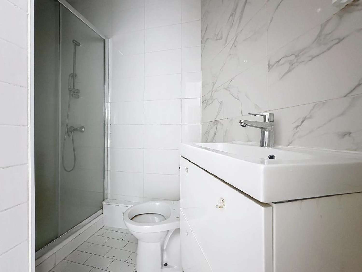 en venta apartamento Paris 19e Arrondissement París (Seine) 8