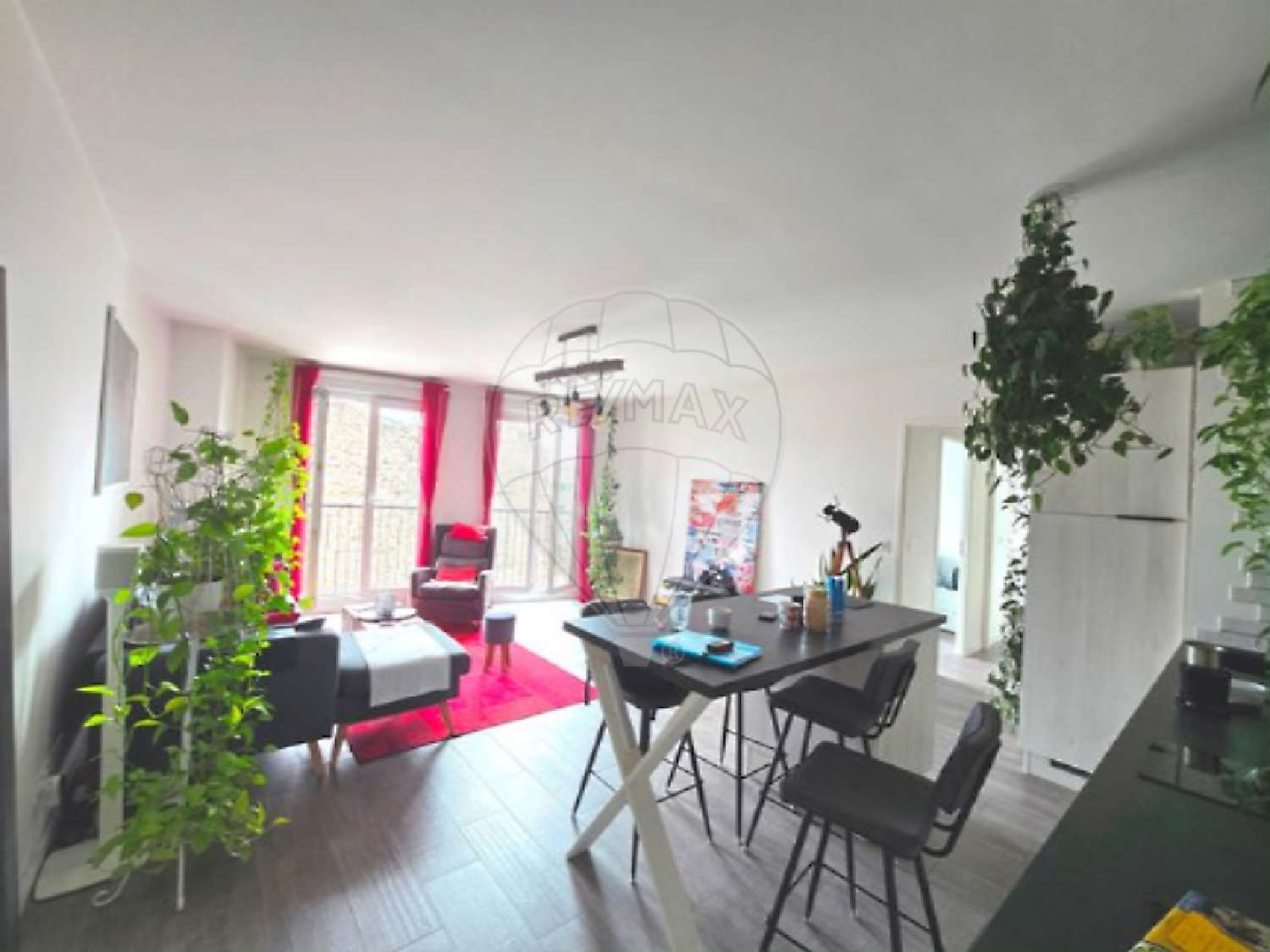  for sale apartment Paris 19e Arrondissement Paris (Seine) 2