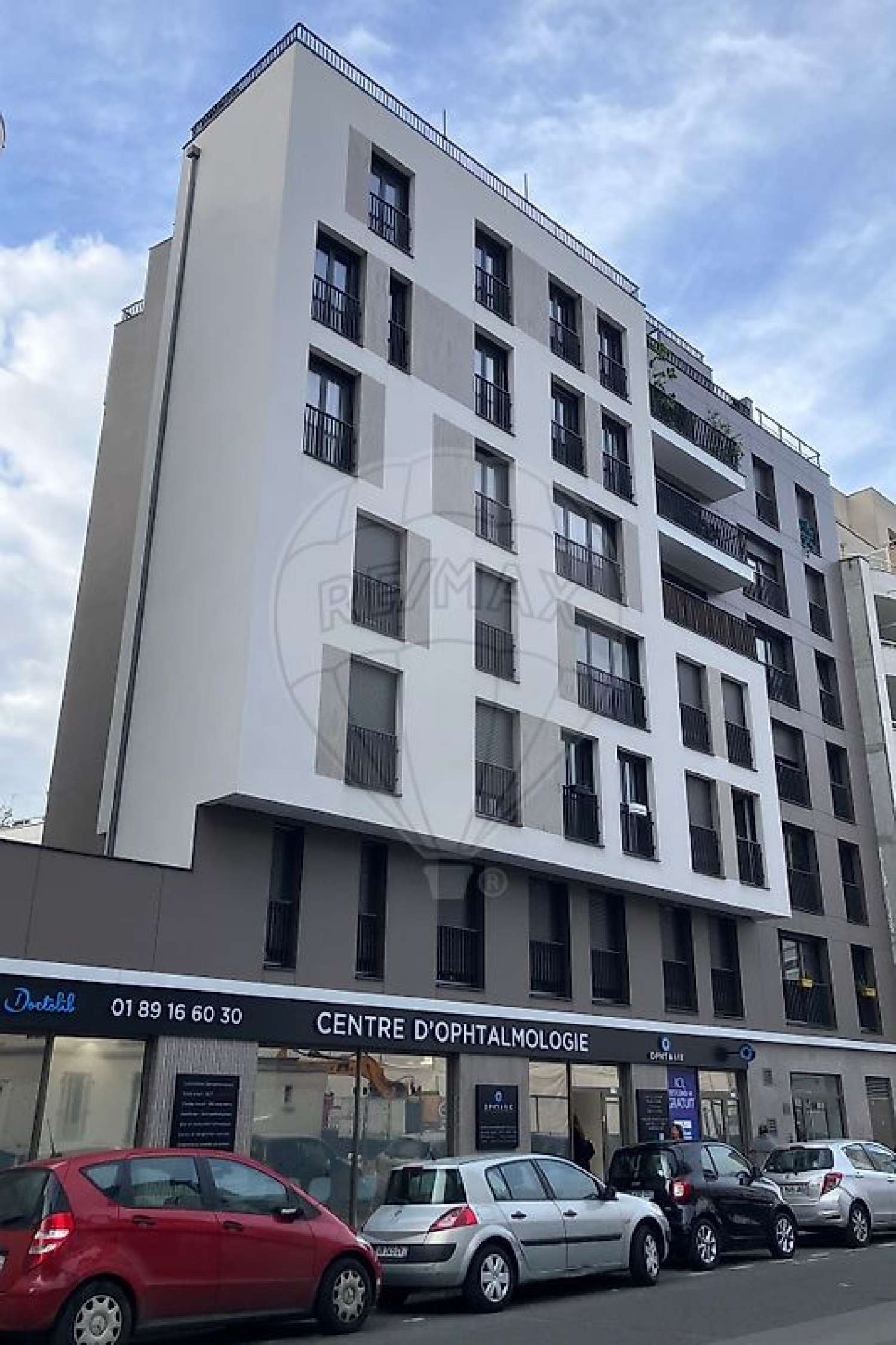 for sale apartment Paris 19e Arrondissement Paris (Seine) 3