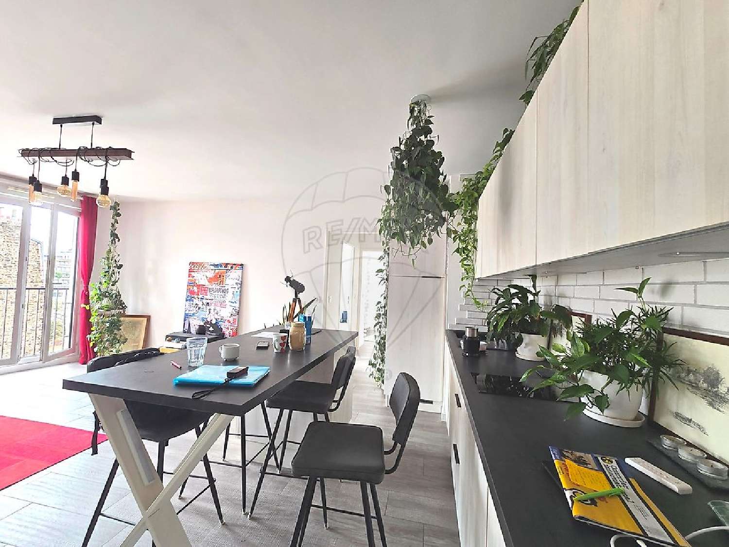  for sale apartment Paris 19e Arrondissement Paris (Seine) 4