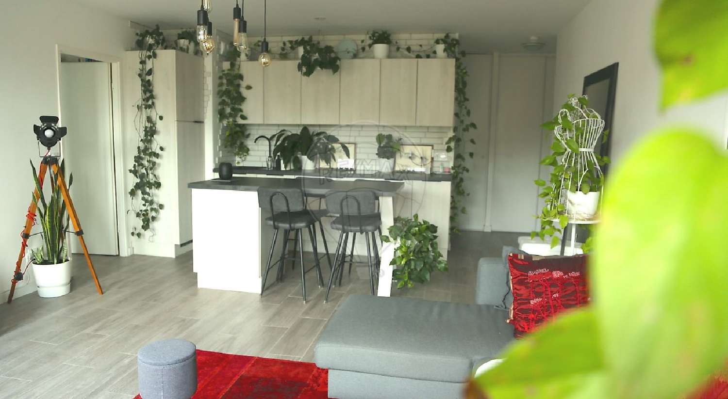 for sale apartment Paris 19e Arrondissement Paris (Seine) 5
