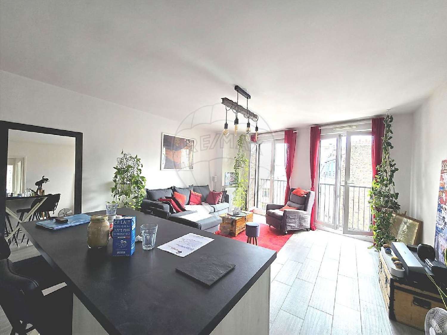  for sale apartment Paris 19e Arrondissement Paris (Seine) 6