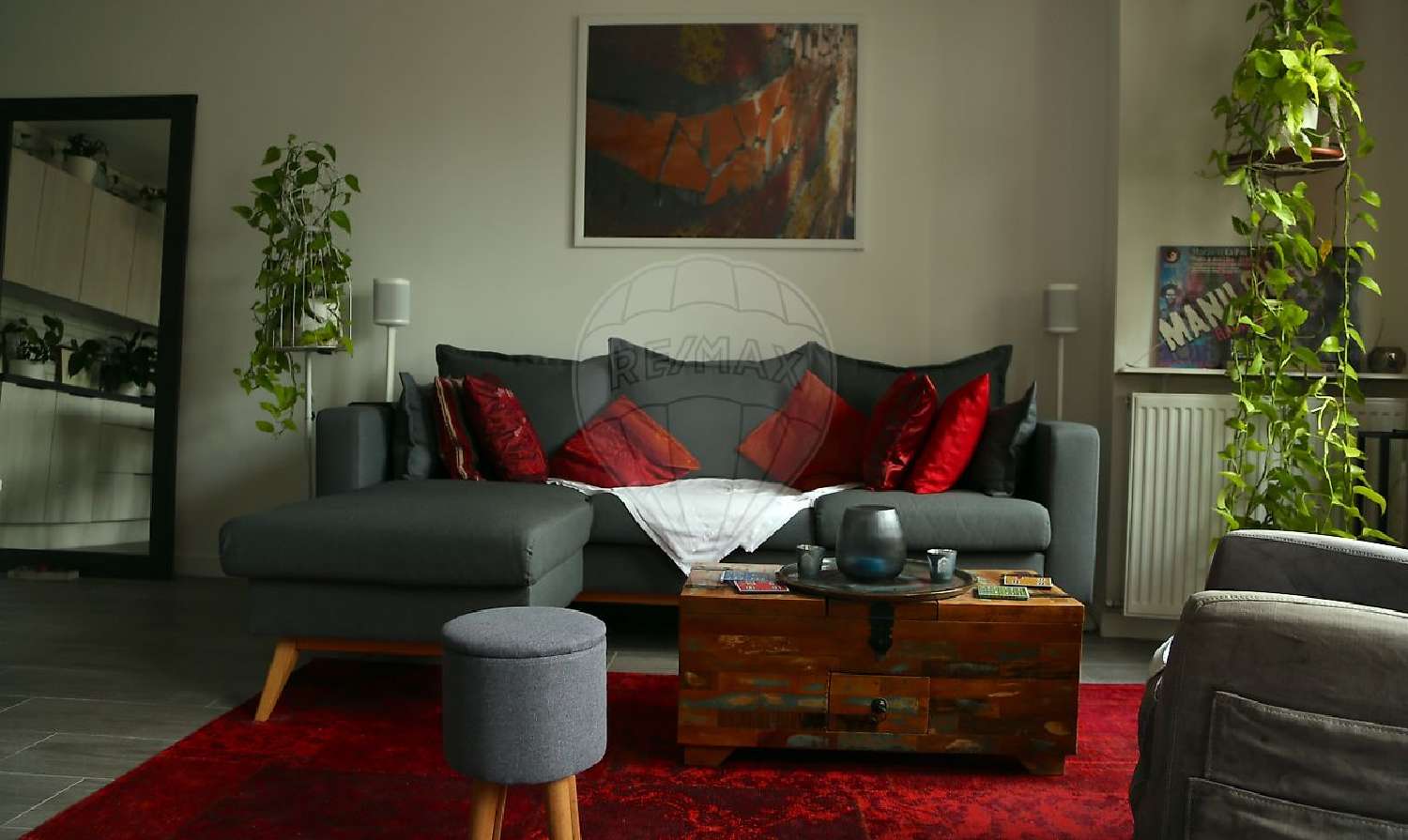  for sale apartment Paris 19e Arrondissement Paris (Seine) 7