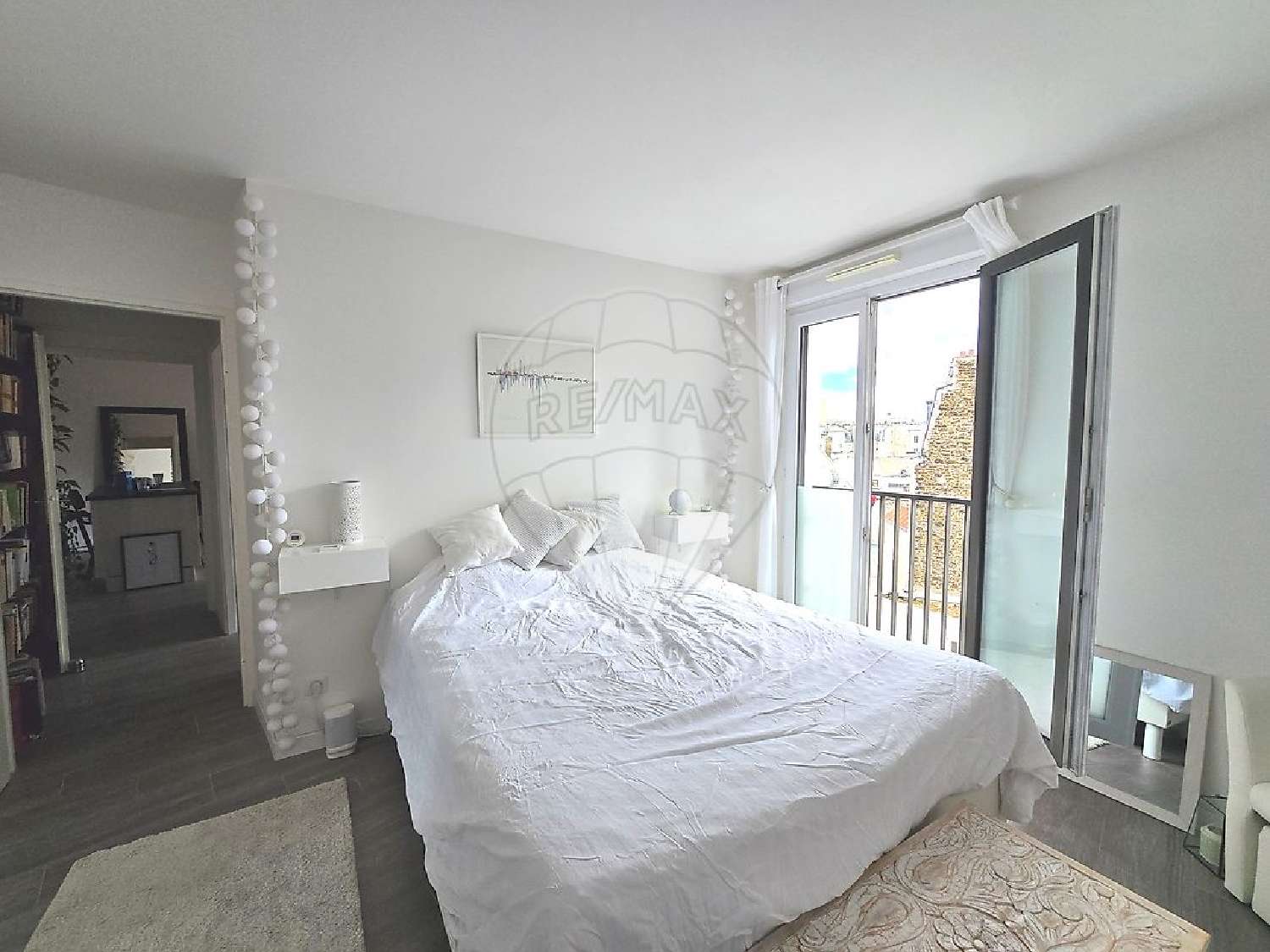  for sale apartment Paris 19e Arrondissement Paris (Seine) 8