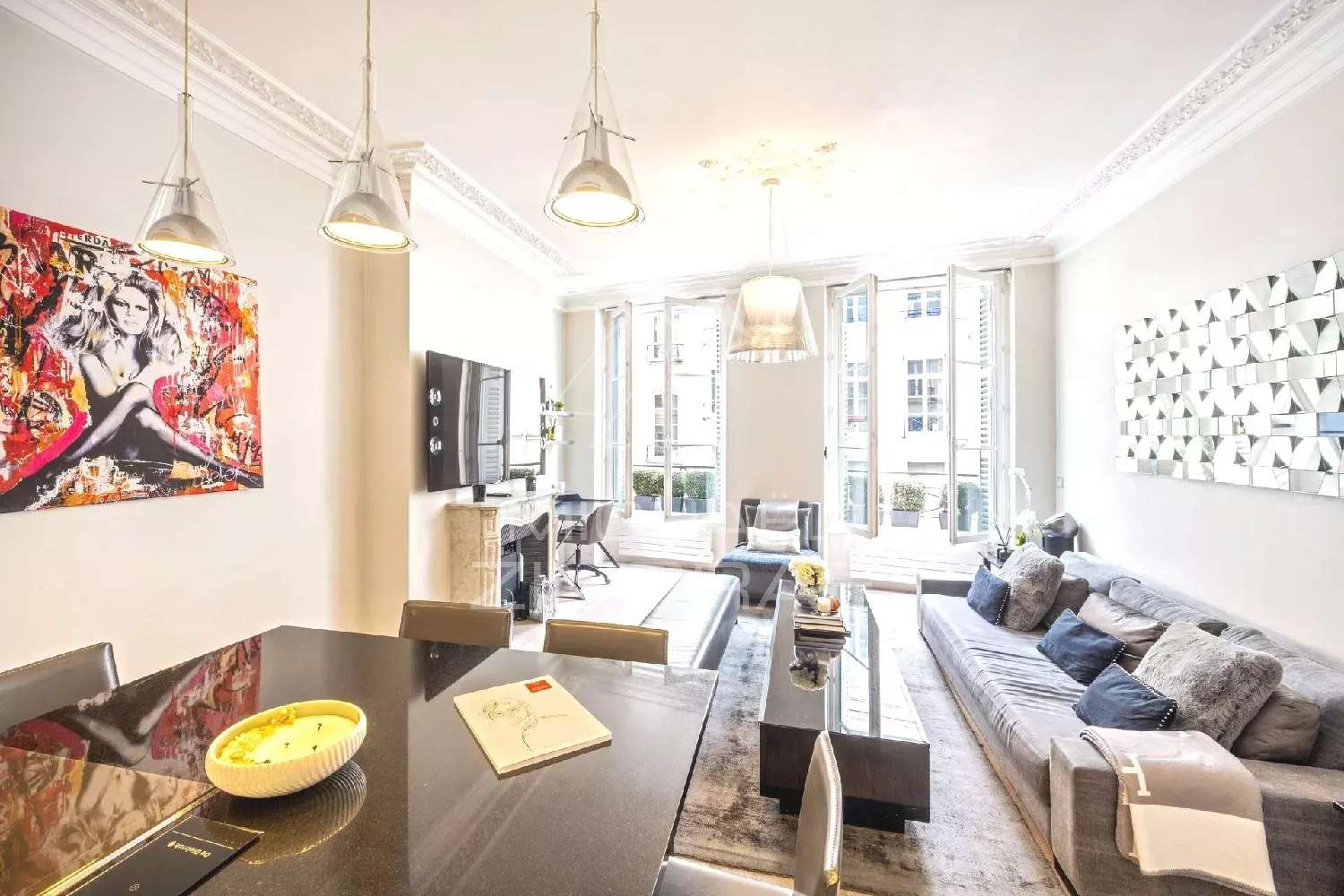 à vendre appartement Paris 1er Arrondissement Paris (Seine) 1