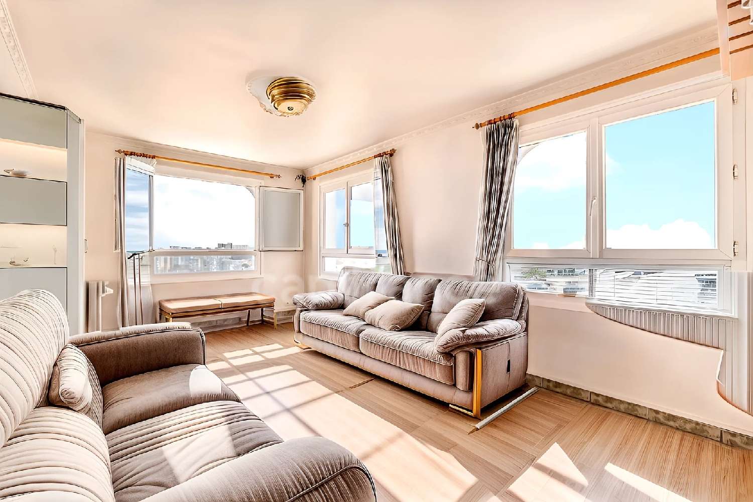  en venta apartamento Paris 20e Arrondissement París (Seine) 1