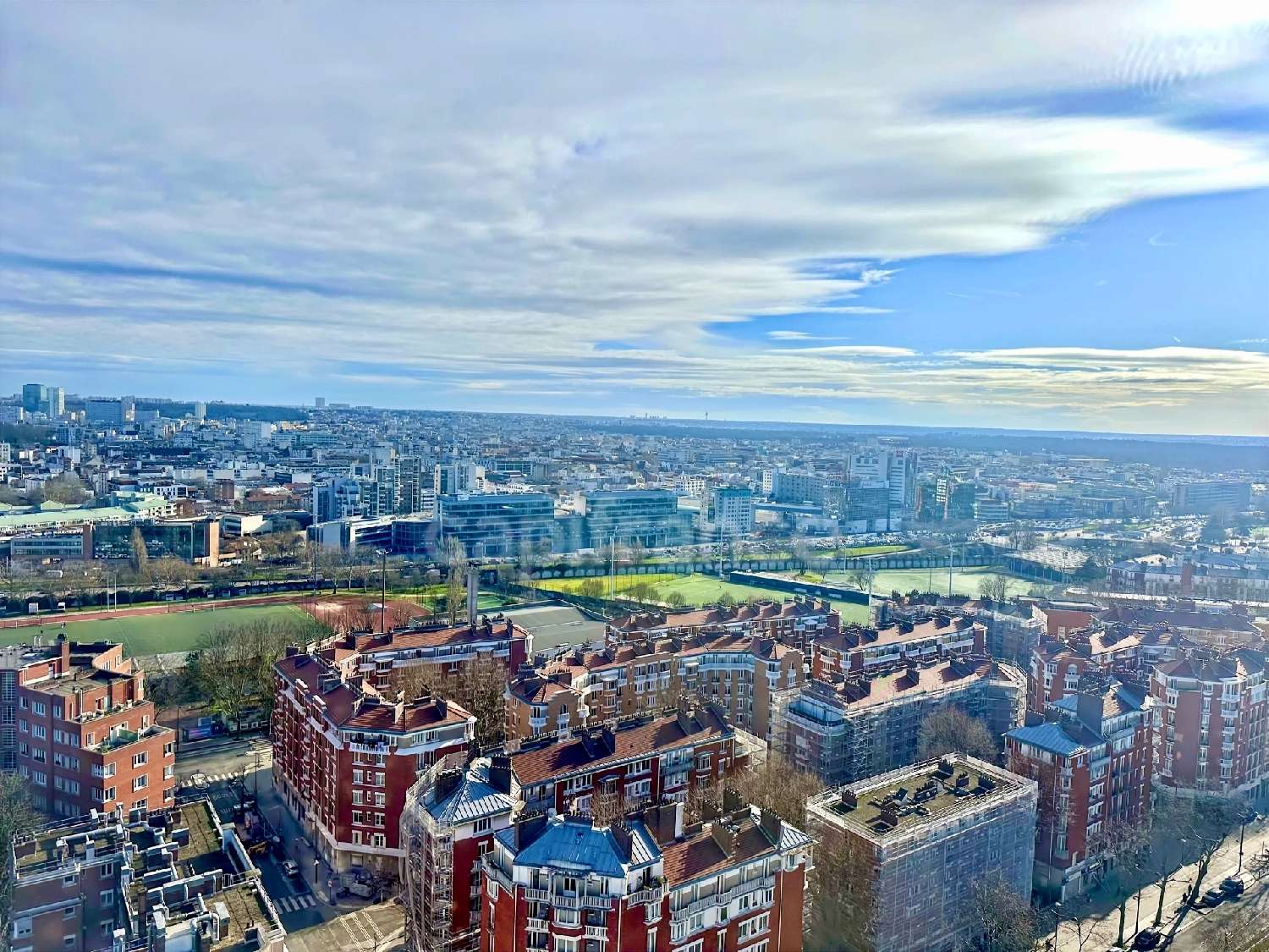  en venta apartamento Paris 20e Arrondissement París (Seine) 3
