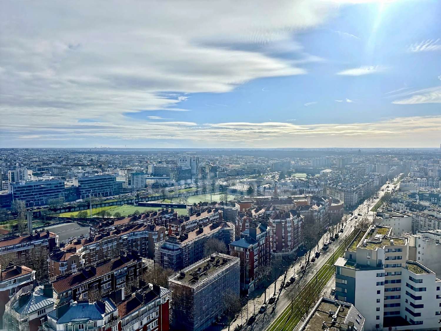  en venta apartamento Paris 20e Arrondissement París (Seine) 4