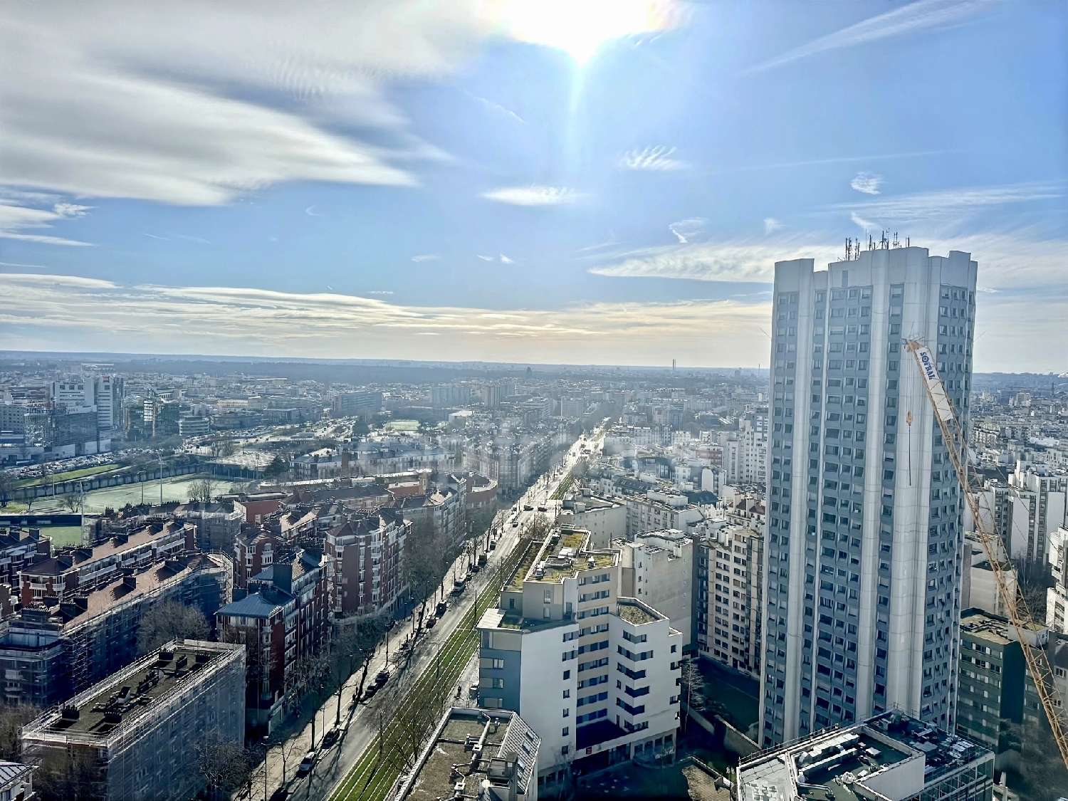  en venta apartamento Paris 20e Arrondissement París (Seine) 5
