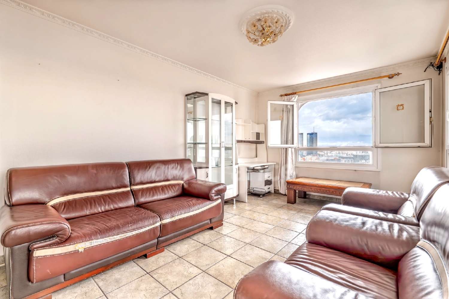  en venta apartamento Paris 20e Arrondissement París (Seine) 6