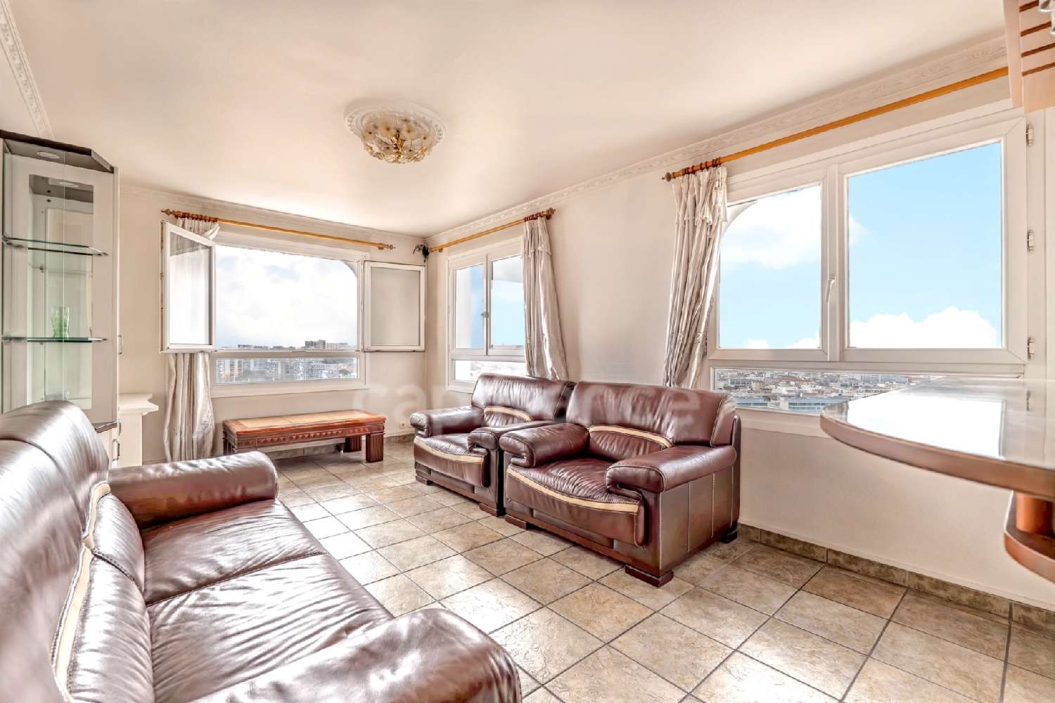 en venta apartamento Paris 20e Arrondissement París (Seine) 7