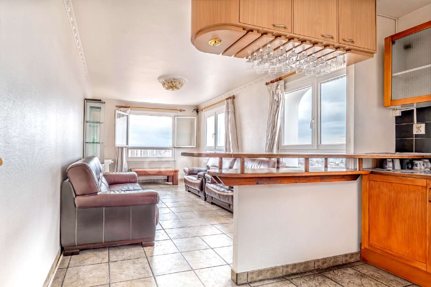  en venta apartamento Paris 20e Arrondissement París (Seine) 8