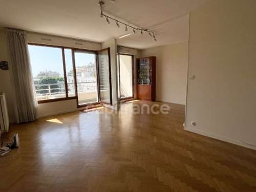 Paris 20e Arrondissement París (Seine) apartamento foto 7407998