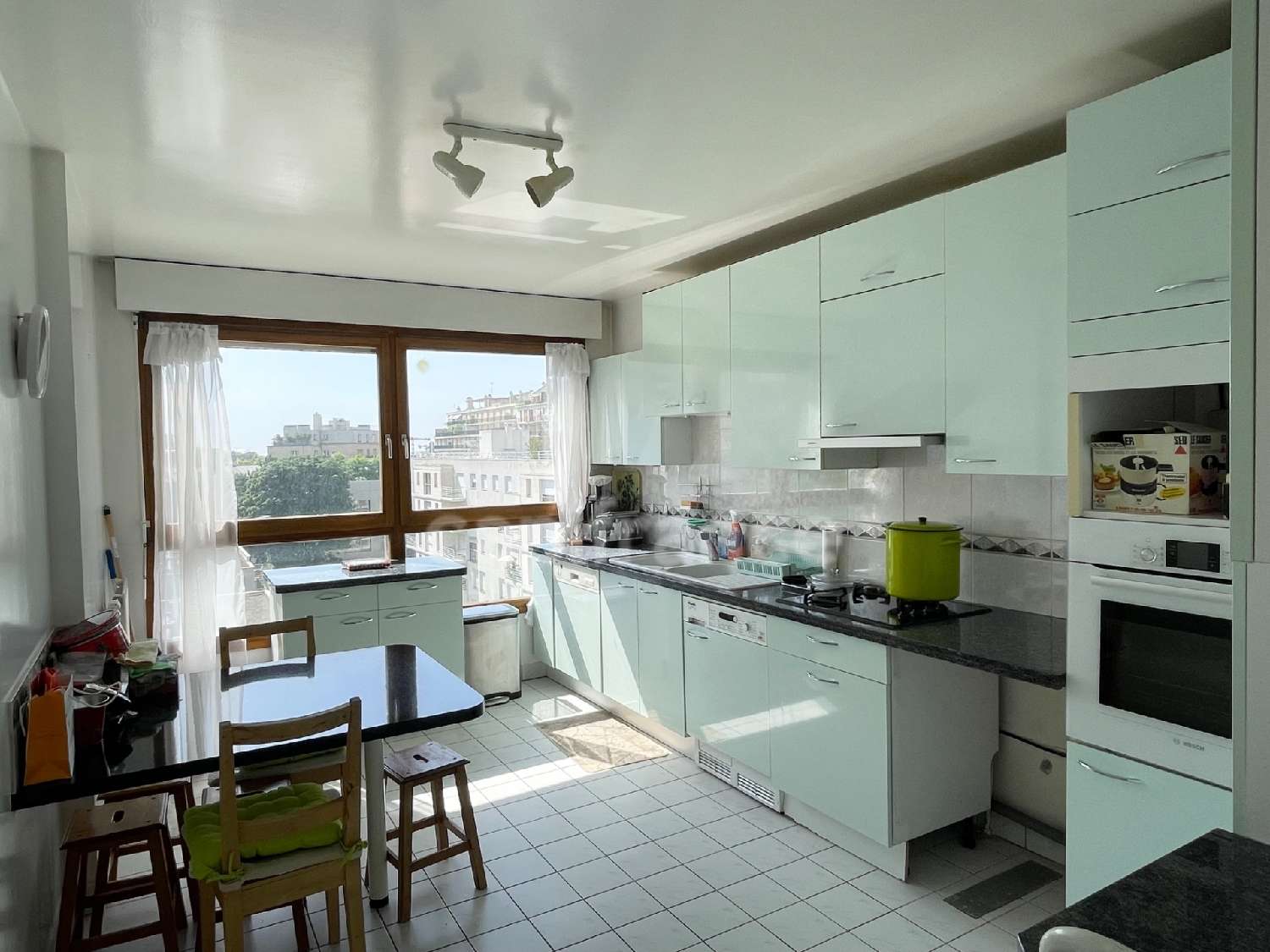  en venta apartamento Paris 20e Arrondissement París (Seine) 4