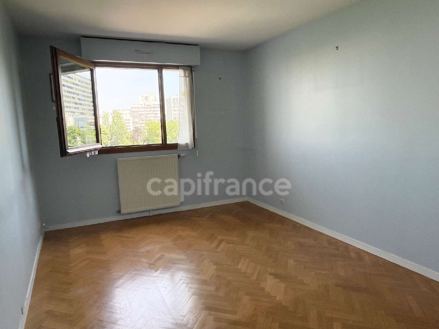  en venta apartamento Paris 20e Arrondissement París (Seine) 6