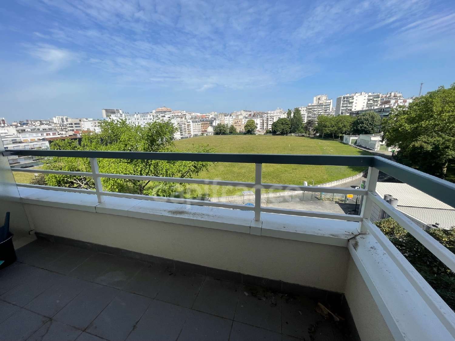  en venta apartamento Paris 20e Arrondissement París (Seine) 7