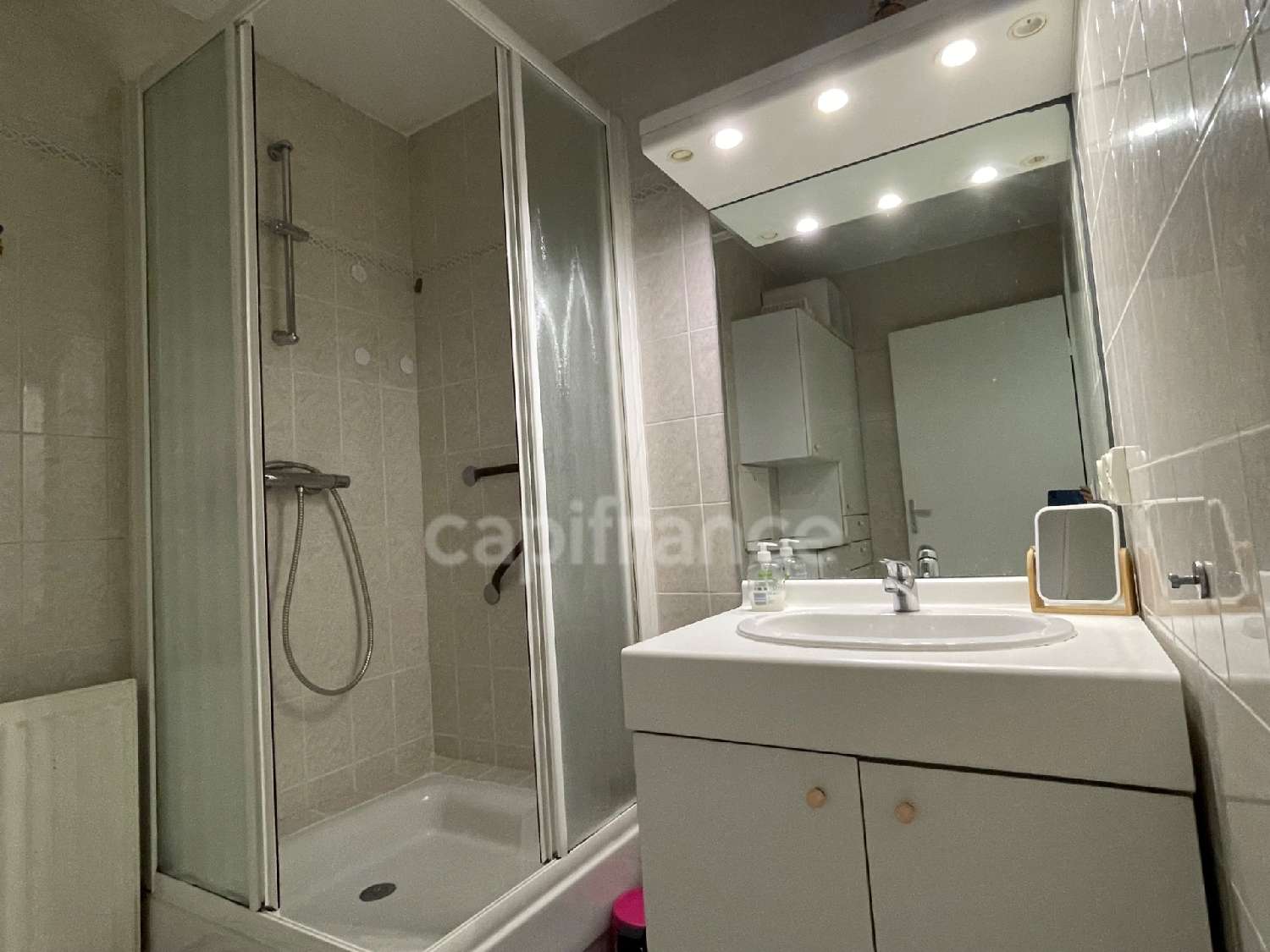  en venta apartamento Paris 20e Arrondissement París (Seine) 8