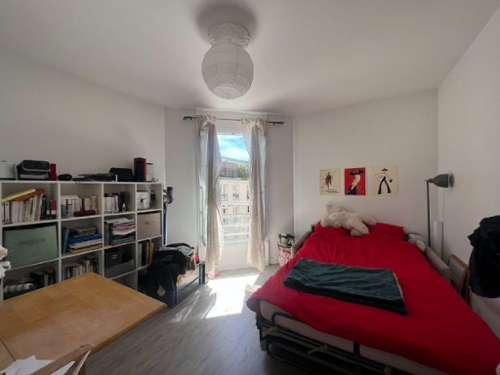 Paris 20e Arrondissement Parijs (Seine) appartement foto 7405064