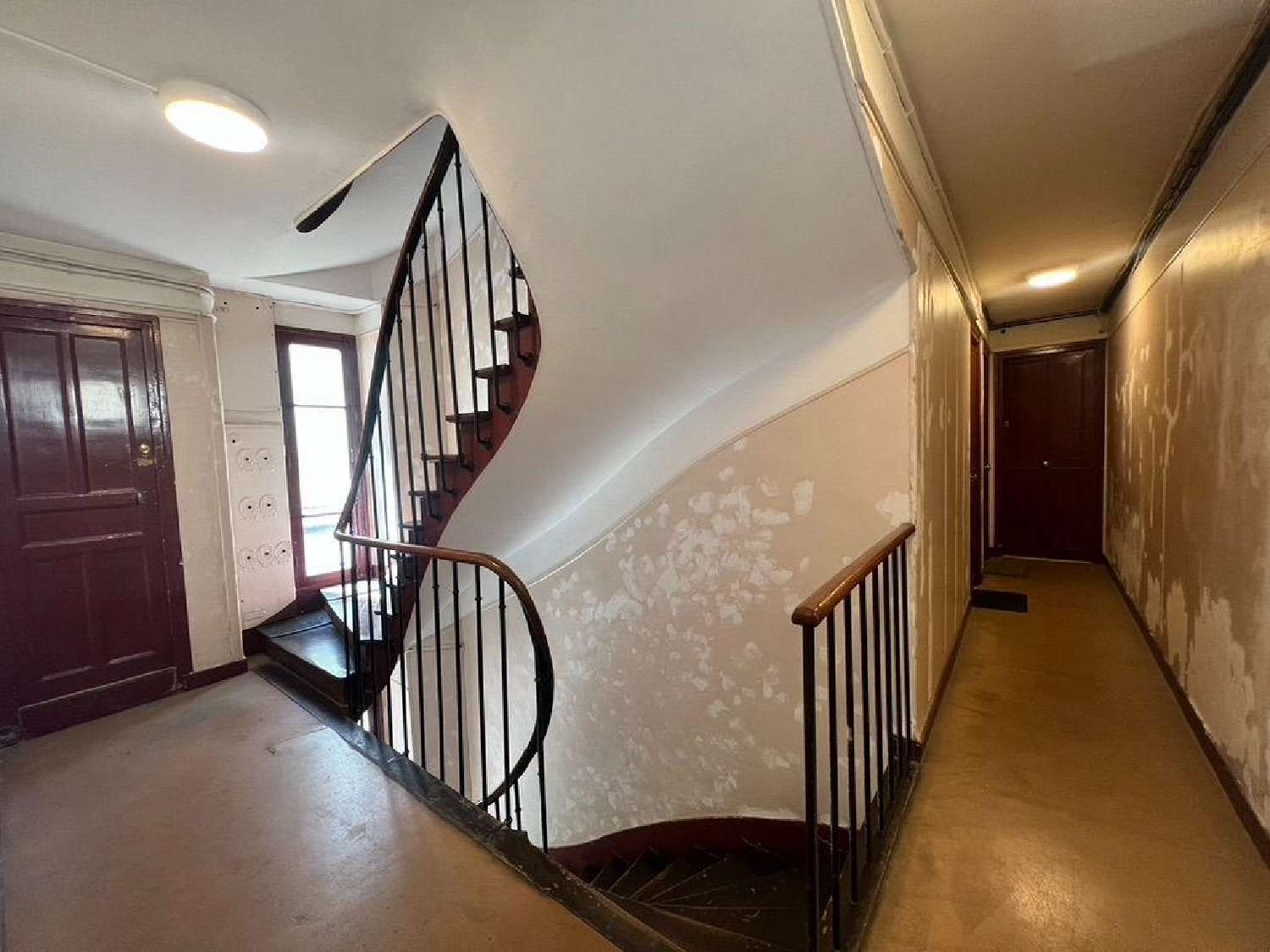  te koop appartement Paris 20e Arrondissement Parijs (Seine) 3