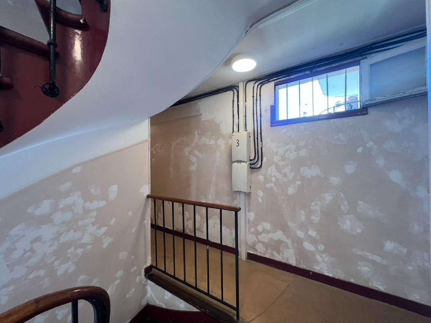  te koop appartement Paris 20e Arrondissement Parijs (Seine) 4