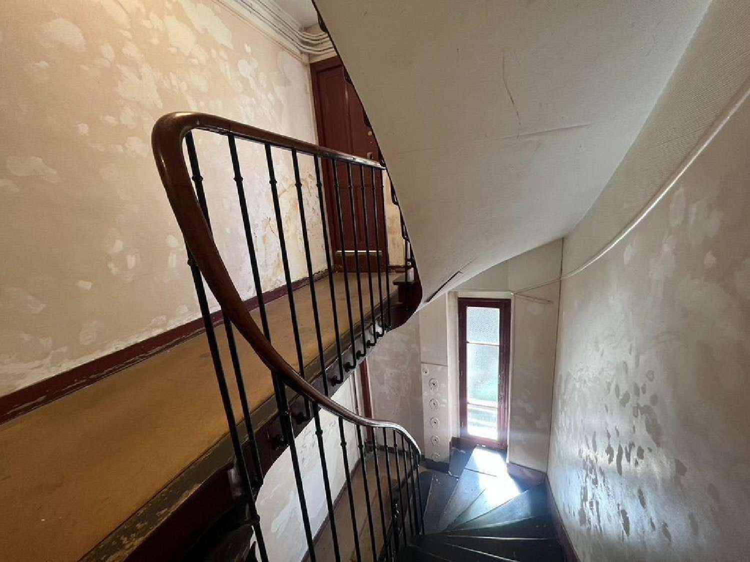  te koop appartement Paris 20e Arrondissement Parijs (Seine) 5