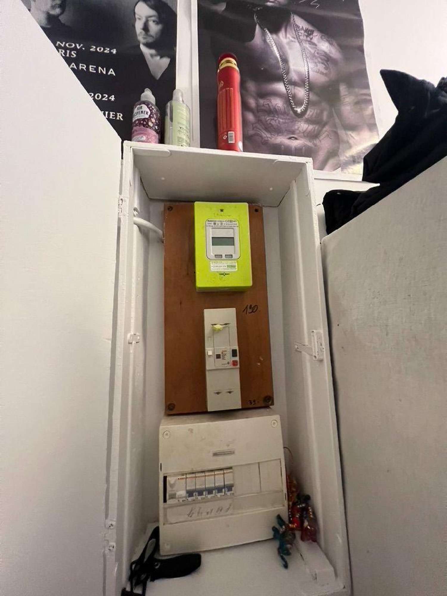  te koop appartement Paris 20e Arrondissement Parijs (Seine) 6