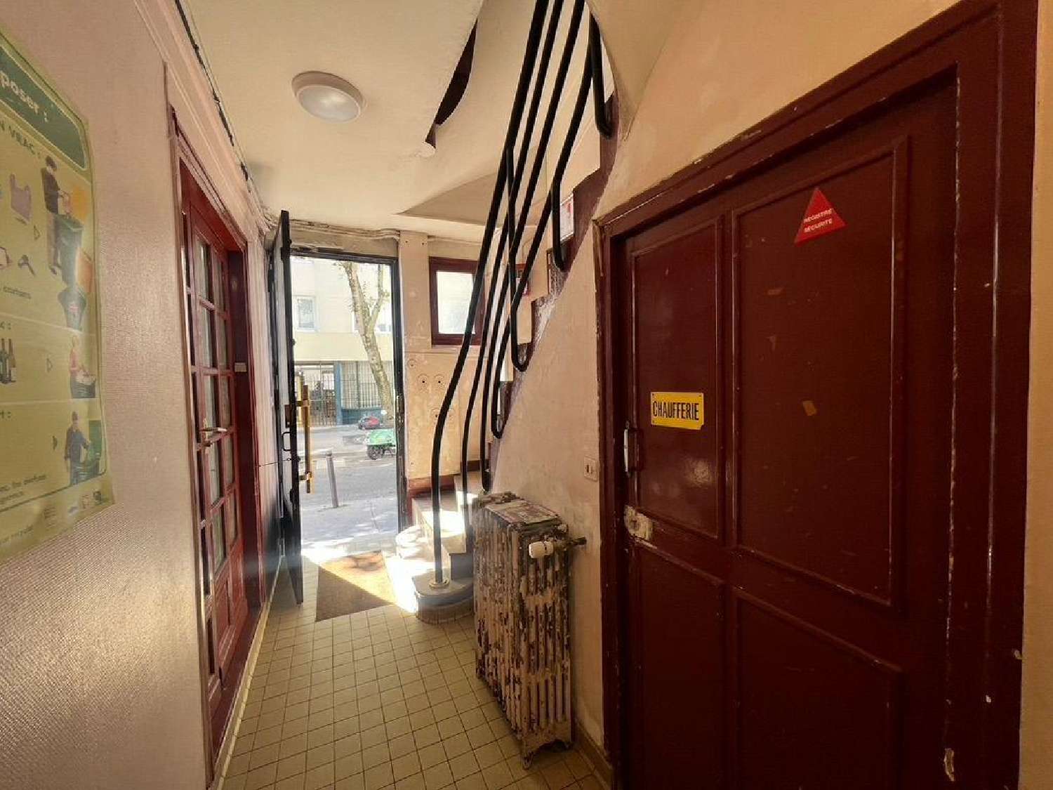 te koop appartement Paris 20e Arrondissement Parijs (Seine) 7