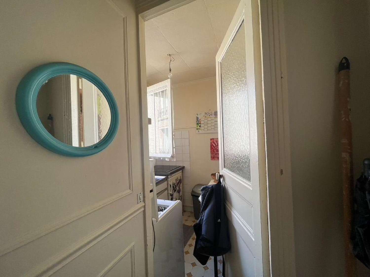 for sale apartment Paris 20e Arrondissement Paris (Seine) 3