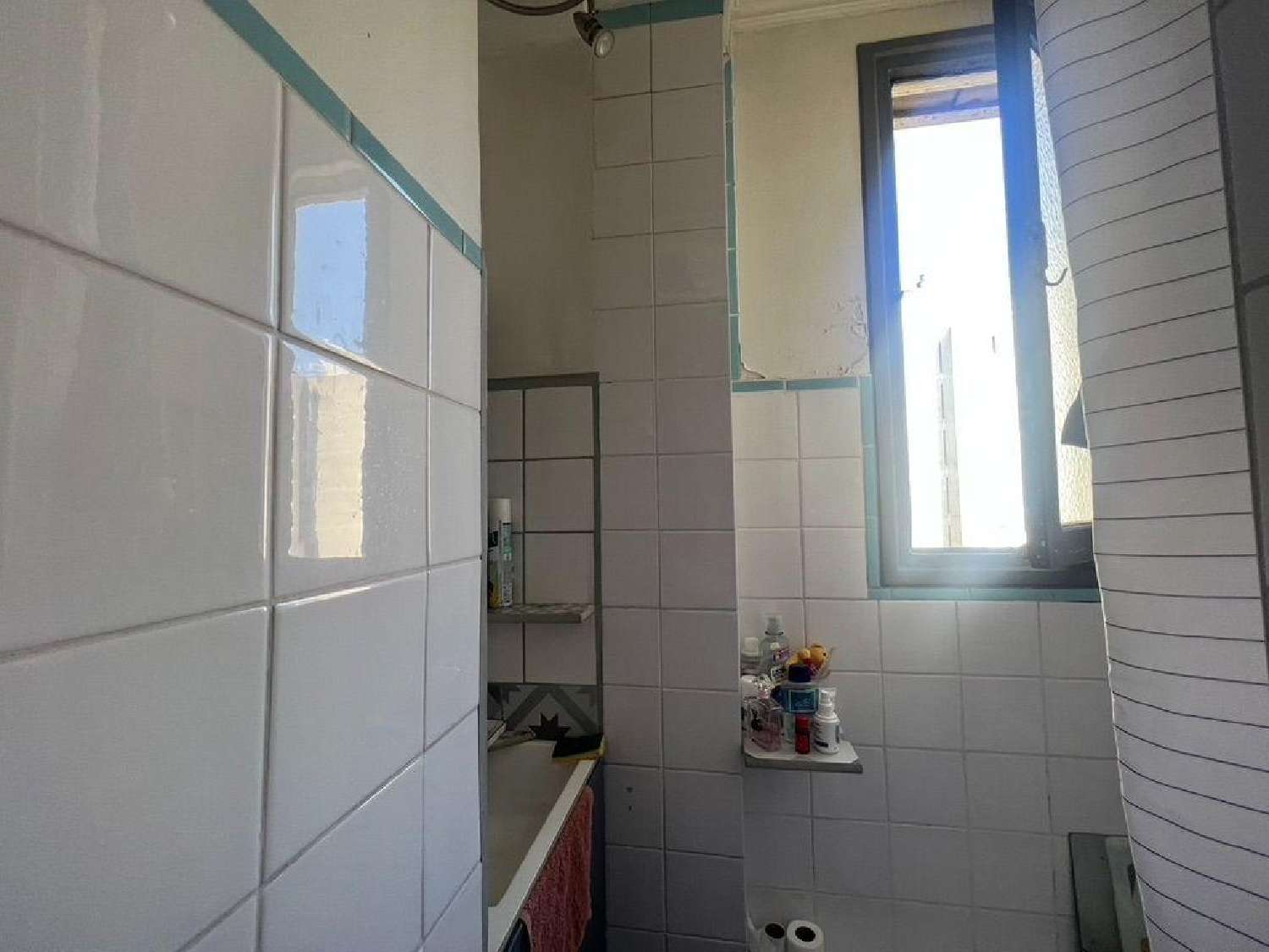 for sale apartment Paris 20e Arrondissement Paris (Seine) 6