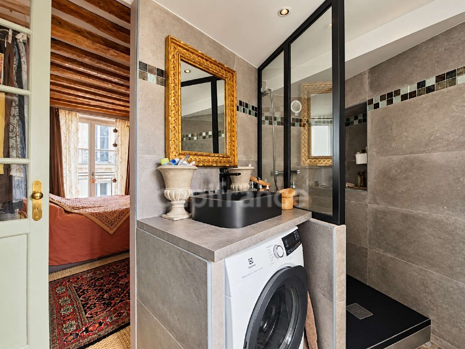 à vendre appartement Paris 3e Arrondissement Paris (Seine) 6